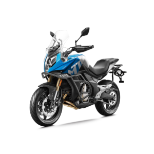 Motocykl CF Moto 650MT