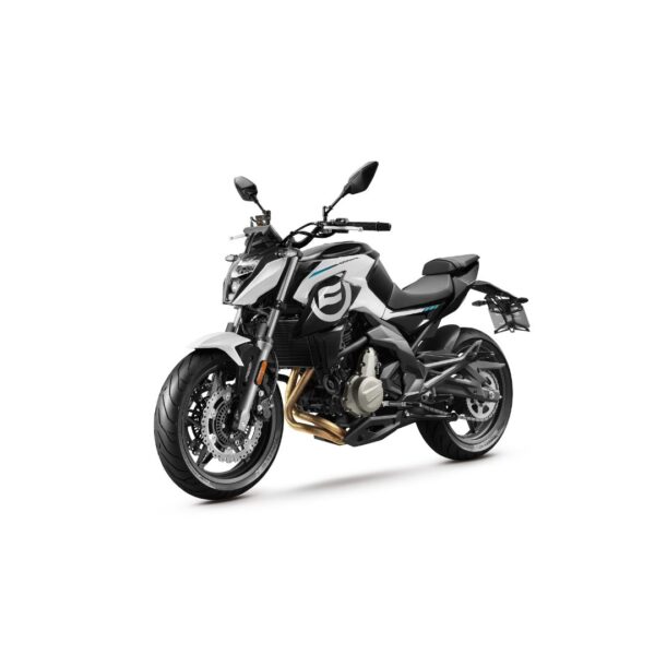 Motocykl CF Moto 650NK