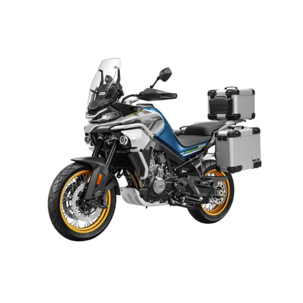 Motocykl CF Moto 800MT Touring