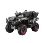 CF Moto 1000 Overland