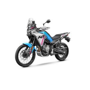 Motocykl CF Moto 450 MT