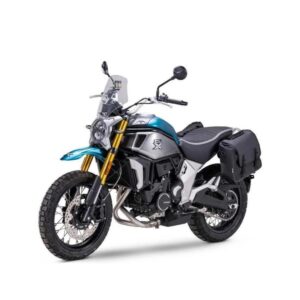 Motocykl CF moto CL-X 700